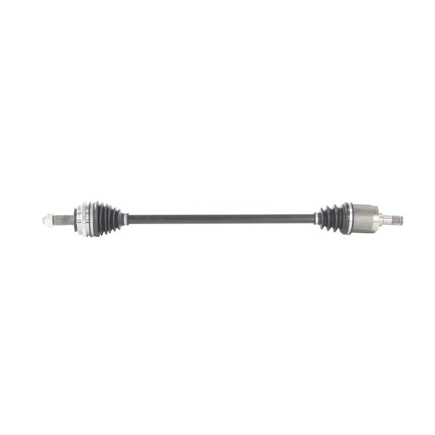 TRAKMOTIVE AXLES HO-8046 CV Axle Shaft