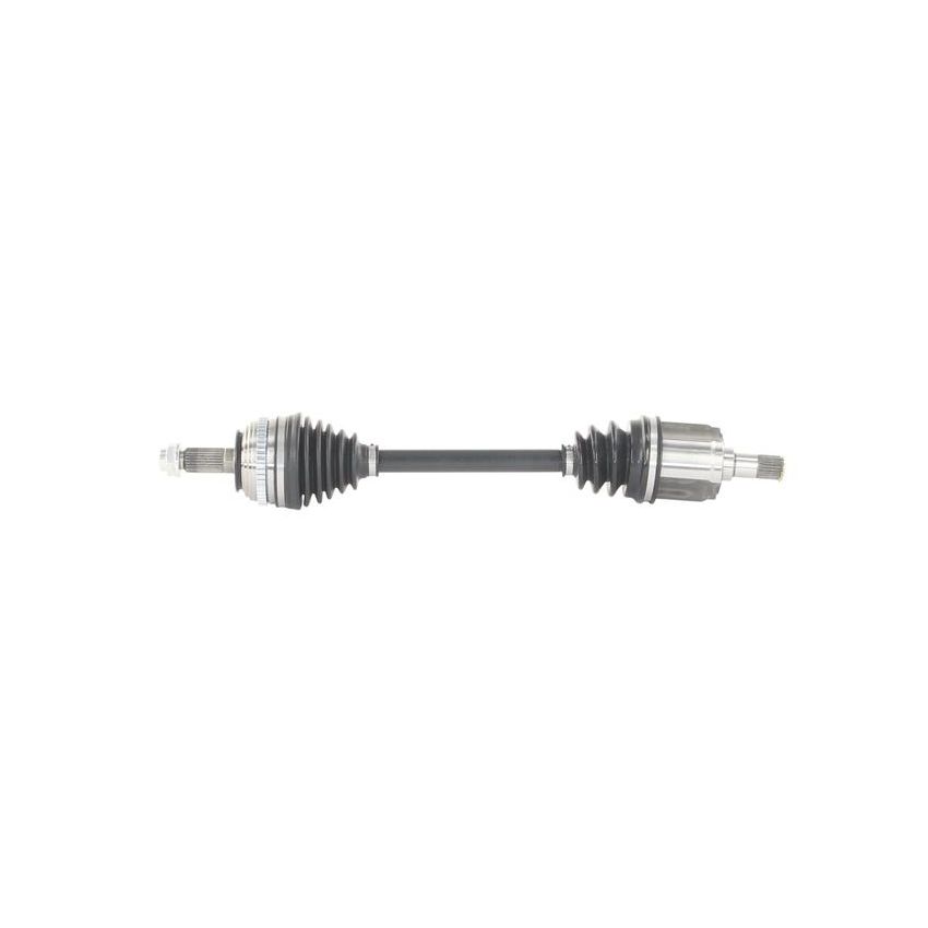 TRAKMOTIVE AXLES HO-8048 CV Axle Shaft