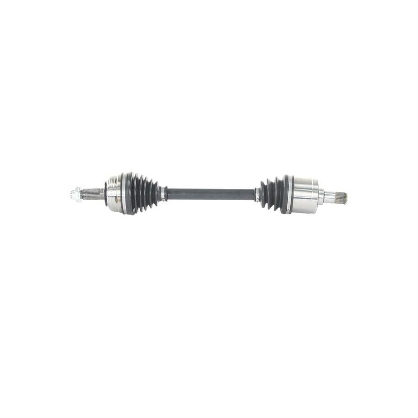 TRAKMOTIVE AXLES HO-8050 CV Axle Shaft