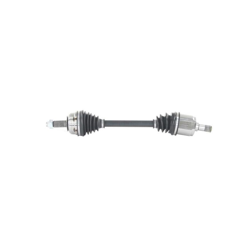 TRAKMOTIVE AXLES HO-8054 CV Axle Shaft