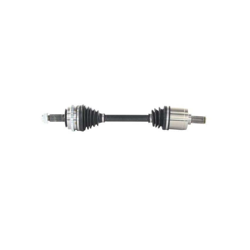 TRAKMOTIVE AXLES HO-8062 CV Axle Shaft