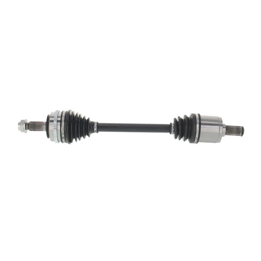 TRAKMOTIVE AXLES HO-8066 CV Axle Shaft