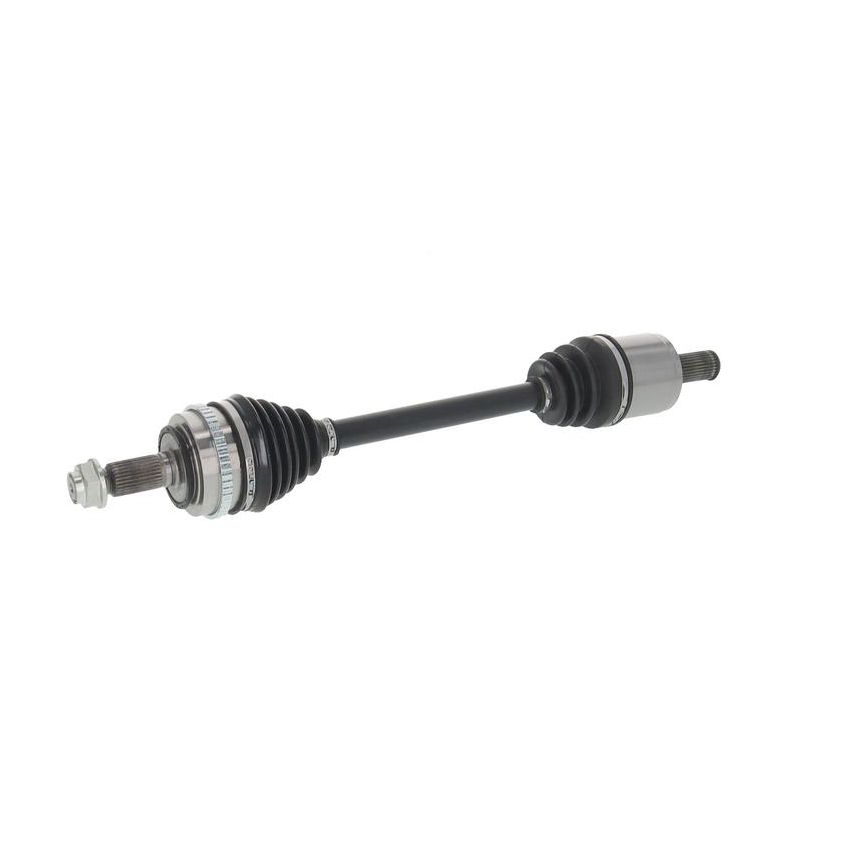 TRAKMOTIVE AXLES HO-8066 CV Axle Shaft