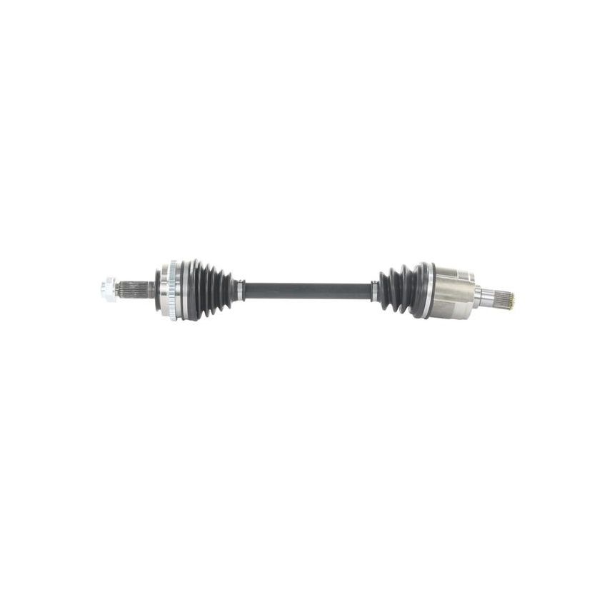 TRAKMOTIVE AXLES HO-8067 CV Axle Shaft