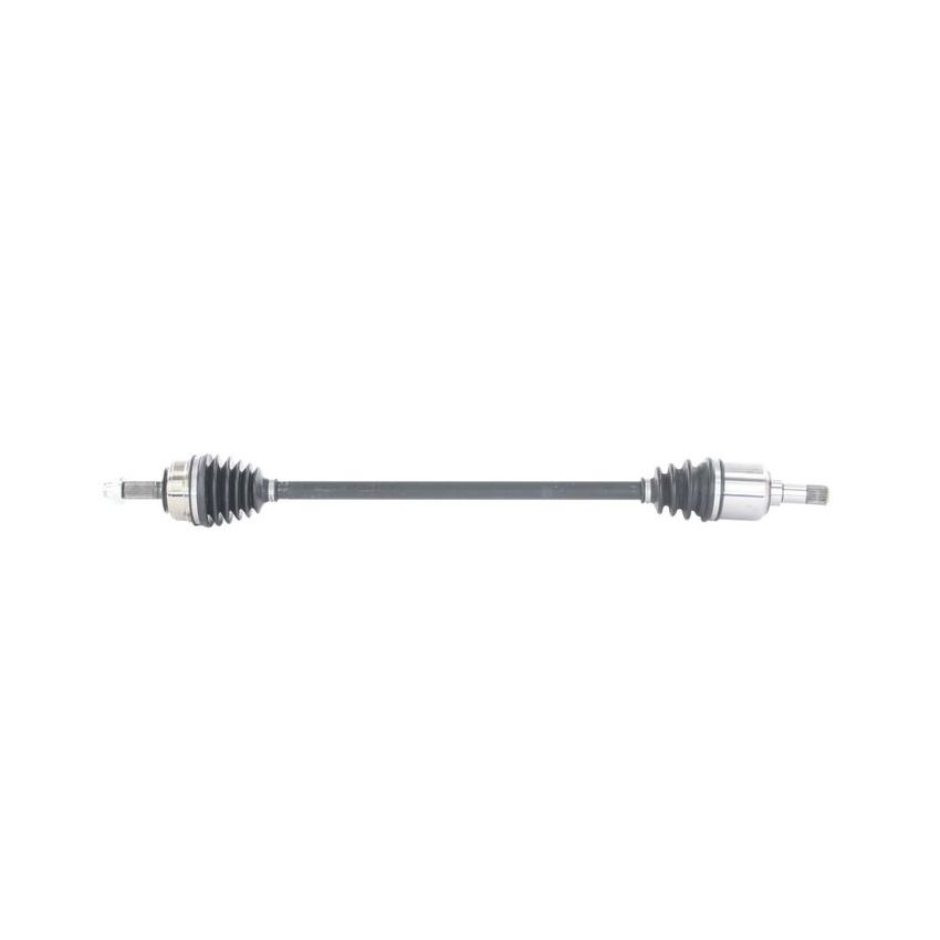 TRAKMOTIVE AXLES HO-8071 CV Axle Shaft