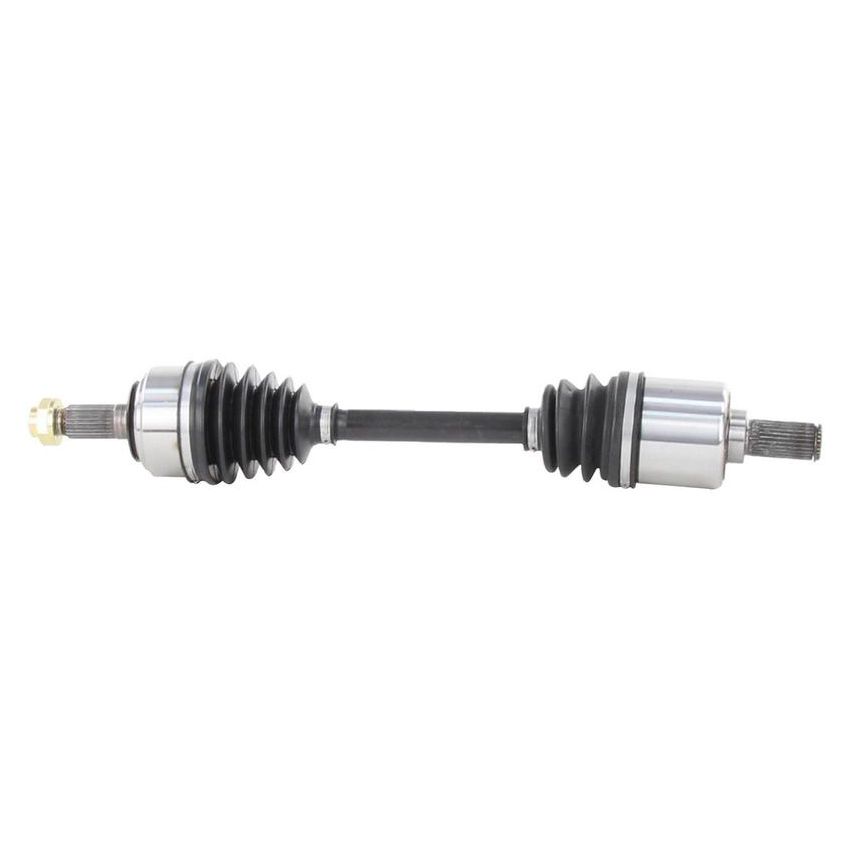 TRAKMOTIVE AXLES HO-8073 CV Axle Shaft
