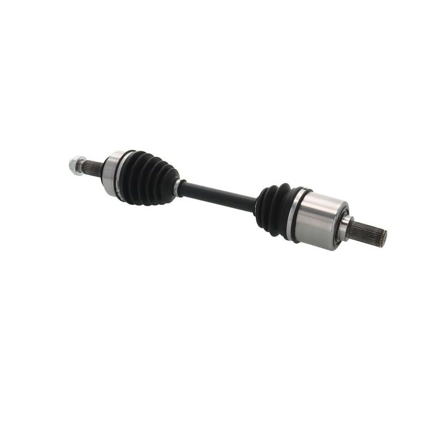 TRAKMOTIVE AXLES HO-8073 CV Axle Shaft