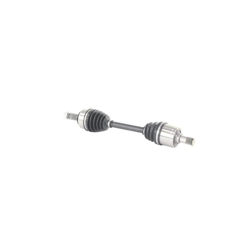 TRAKMOTIVE AXLES HO-8074 CV Axle Shaft