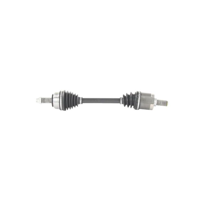 TRAKMOTIVE AXLES HO-8076 CV Axle Shaft