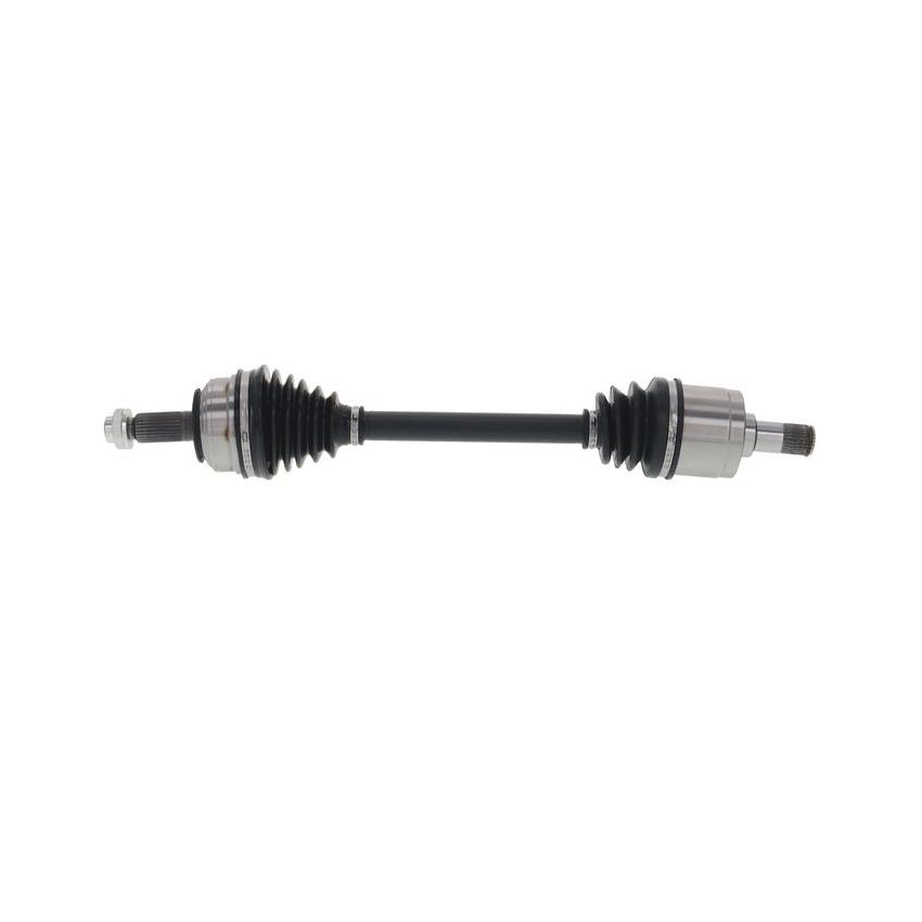 TRAKMOTIVE AXLES HO-8077 CV Axle Shaft