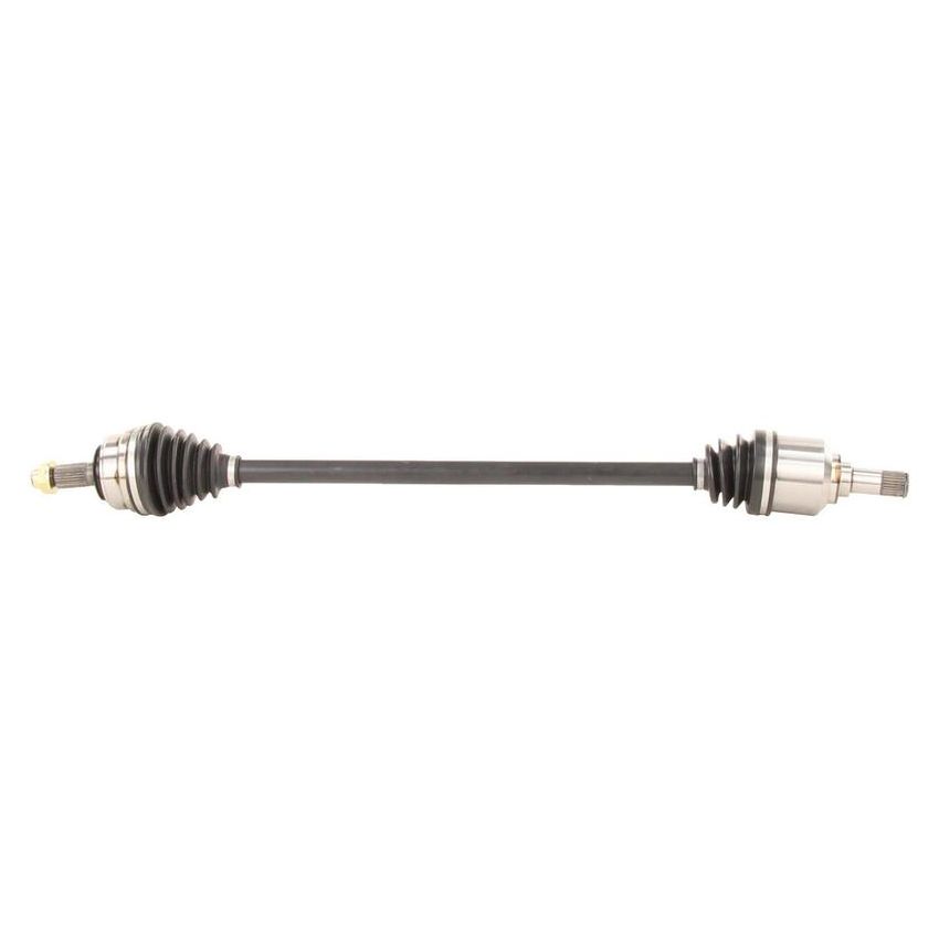 TRAKMOTIVE AXLES HO-8080 CV Axle Shaft