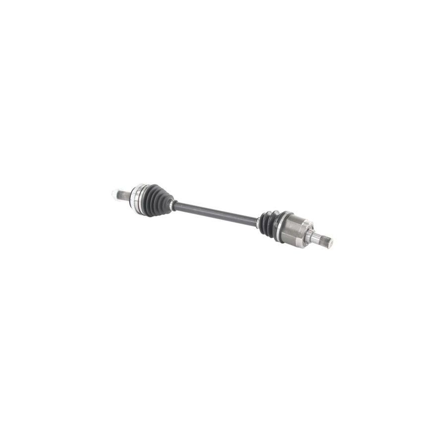TRAKMOTIVE AXLES HO-8083 CV Axle Shaft