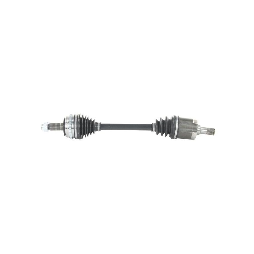 TRAKMOTIVE AXLES HO-8086 CV Axle Shaft