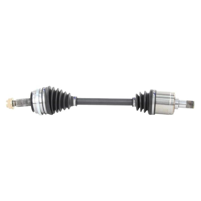 TRAKMOTIVE AXLES HO-8089 CV Axle Shaft