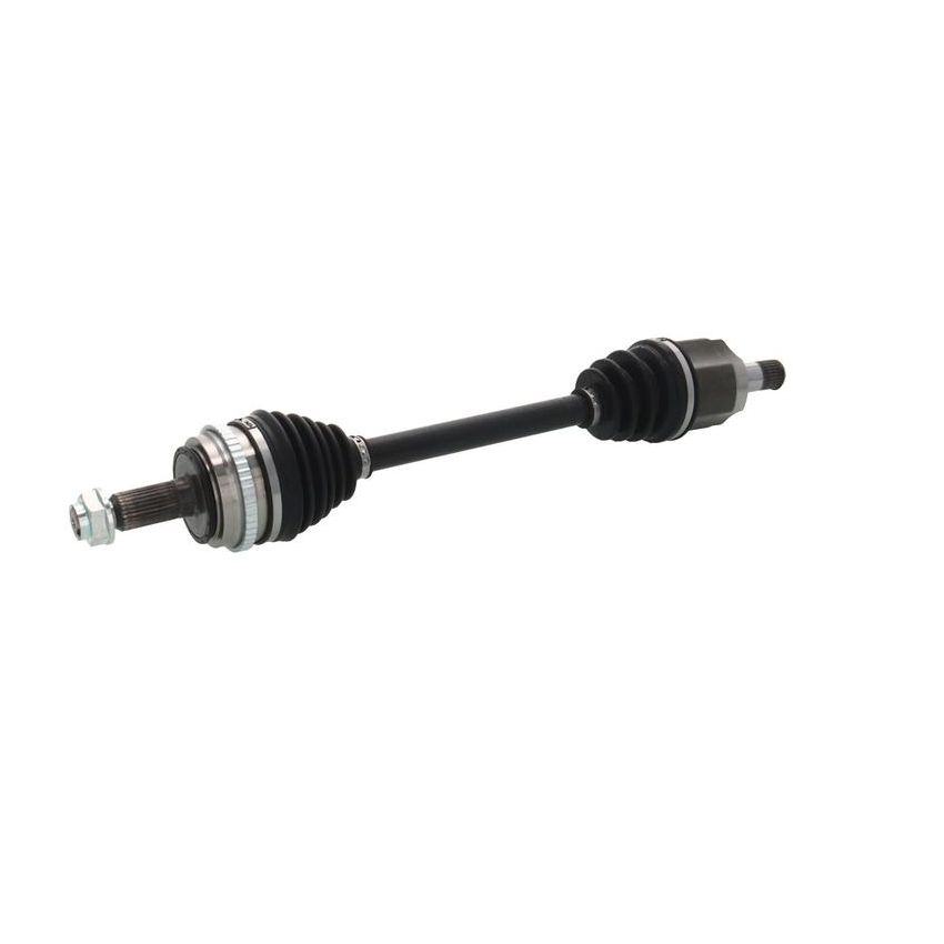 TRAKMOTIVE AXLES HO-8089 CV Axle Shaft