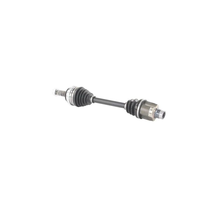 TRAKMOTIVE AXLES HO-8098 CV Axle Shaft
