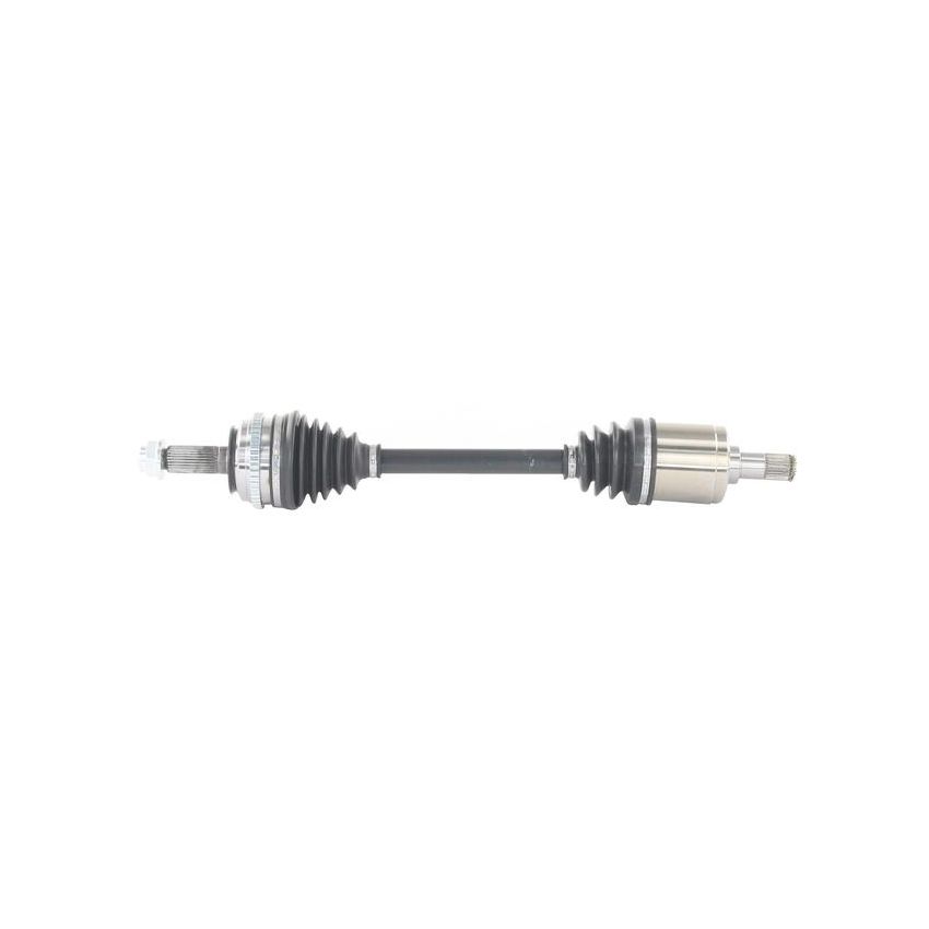 TRAKMOTIVE AXLES HO-8099 CV Axle Shaft