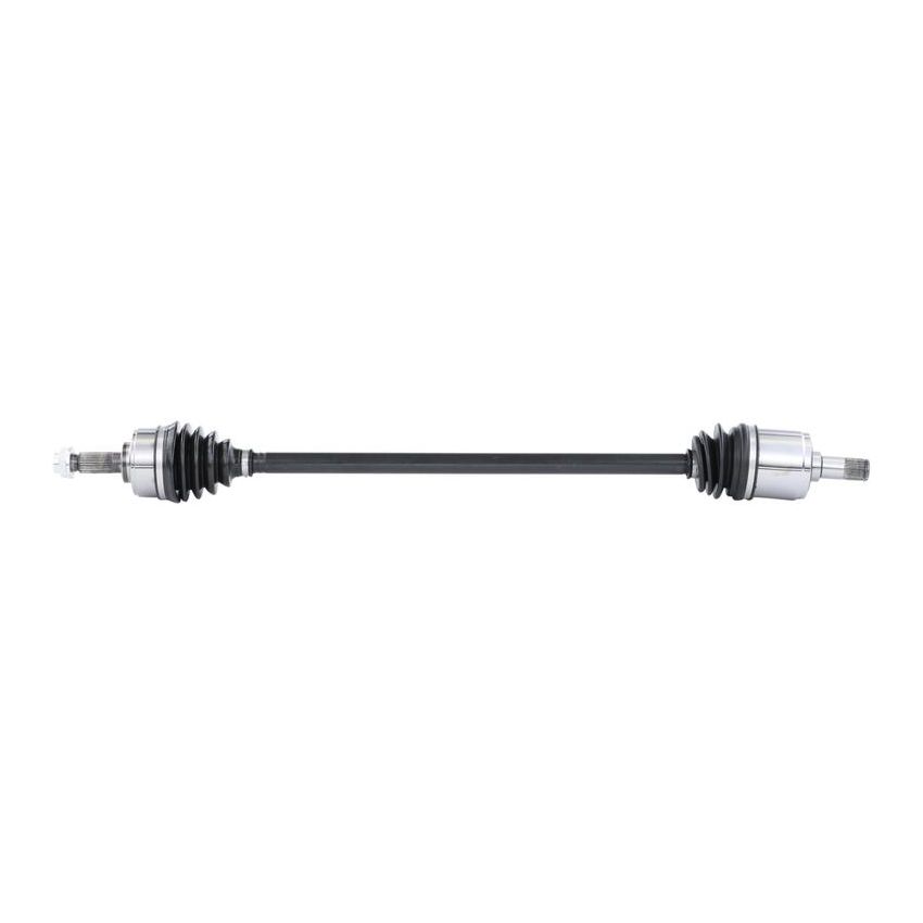 TRAKMOTIVE AXLES HO-8100 CV Axle Shaft