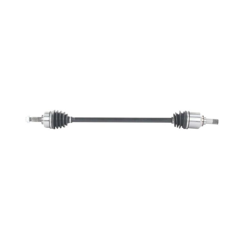 TRAKMOTIVE AXLES HO-8102 CV Axle Shaft
