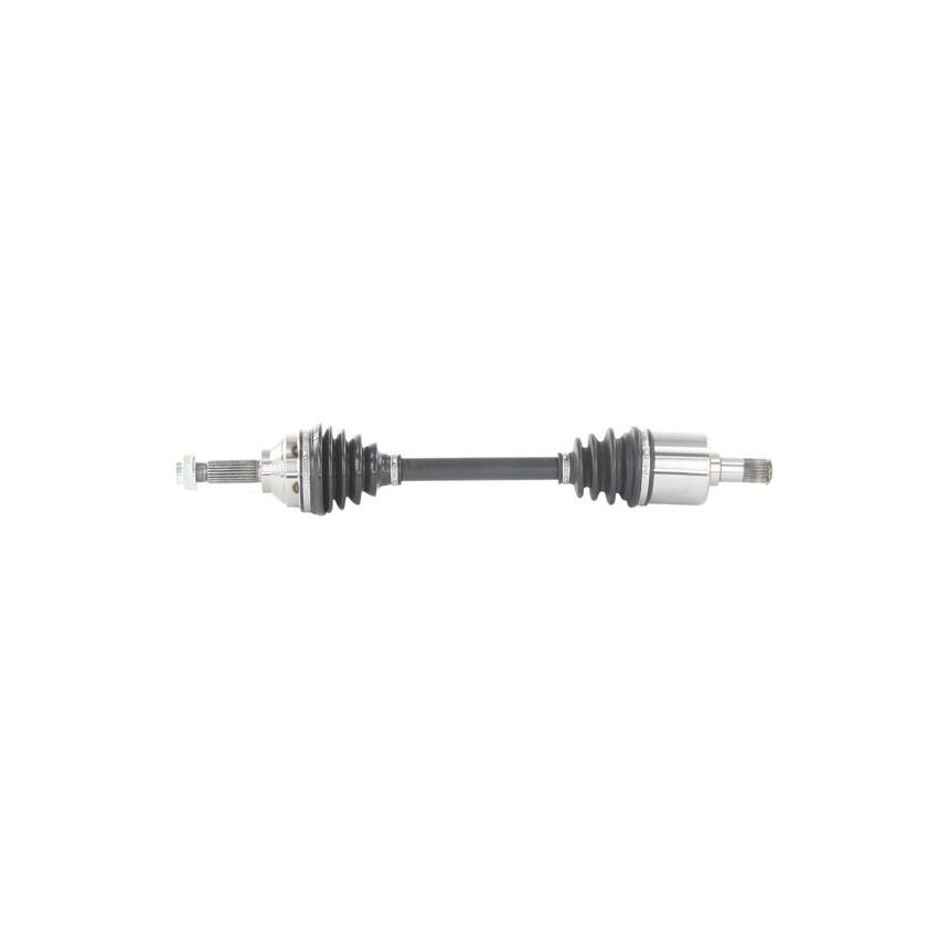 TRAKMOTIVE AXLES HO-8106 CV Axle Shaft