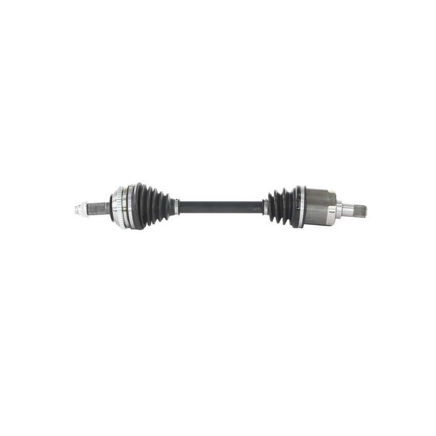 TRAKMOTIVE AXLES HO-8107 CV Axle Shaft