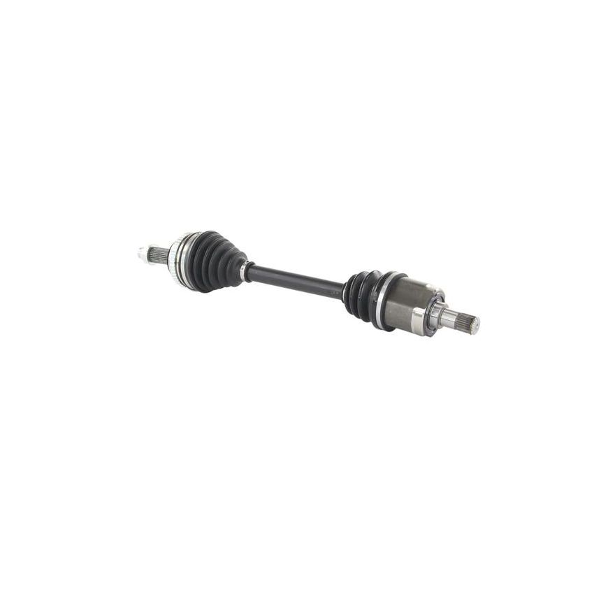 TRAKMOTIVE AXLES HO-8107 CV Axle Shaft