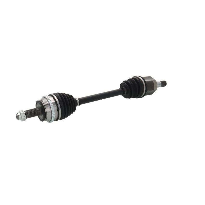 TRAKMOTIVE AXLES HO-8120 CV Axle Shaft