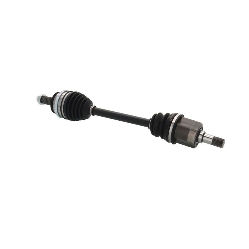 TRAKMOTIVE AXLES HO-8120 CV Axle Shaft