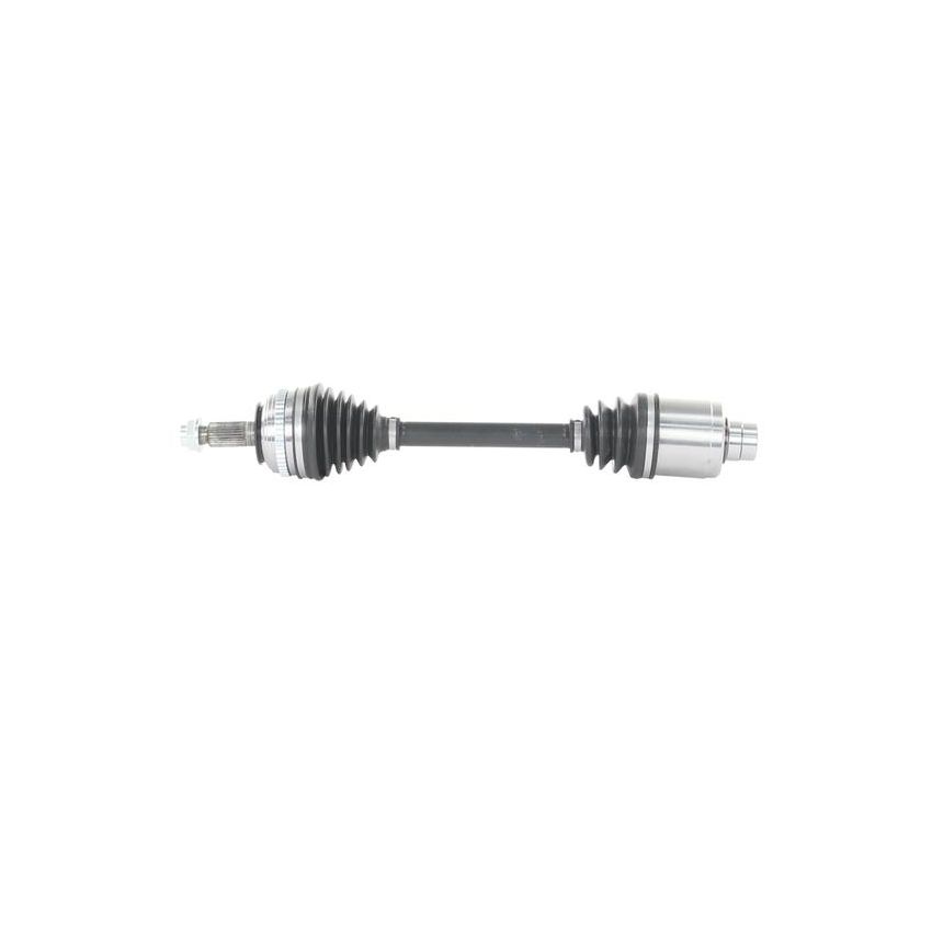 TRAKMOTIVE AXLES HO-8121 CV Axle Shaft