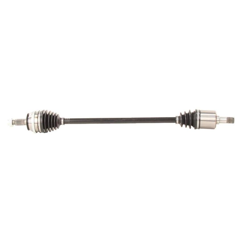 TRAKMOTIVE AXLES HO-8139 CV Axle Shaft
