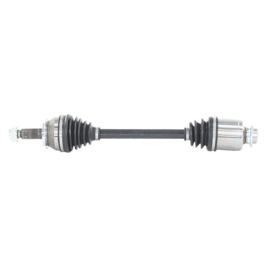 TRAKMOTIVE AXLES HO-8143 AAR CV Axle Shaft