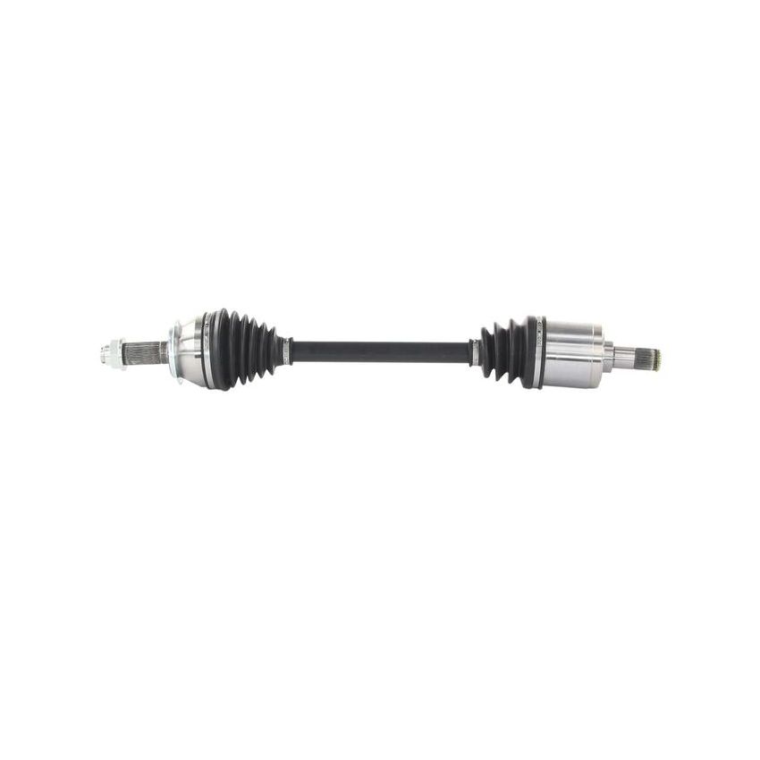 TRAKMOTIVE AXLES HO-8147 AAR CV Axle Shaft