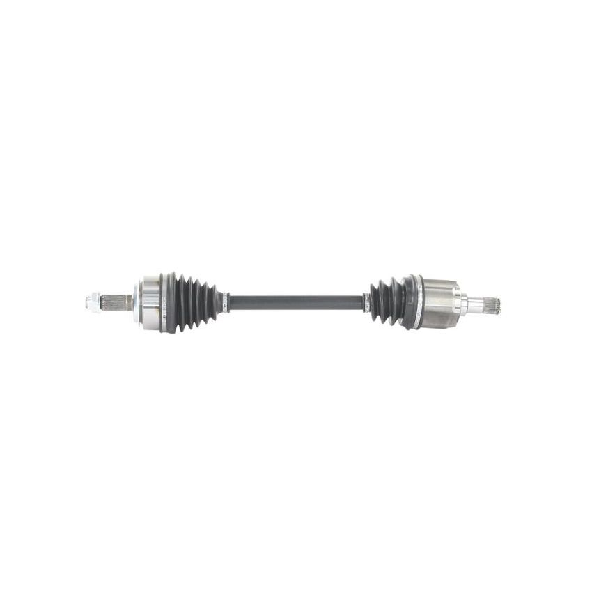 TRAKMOTIVE AXLES HO-8167 CV Axle Shaft