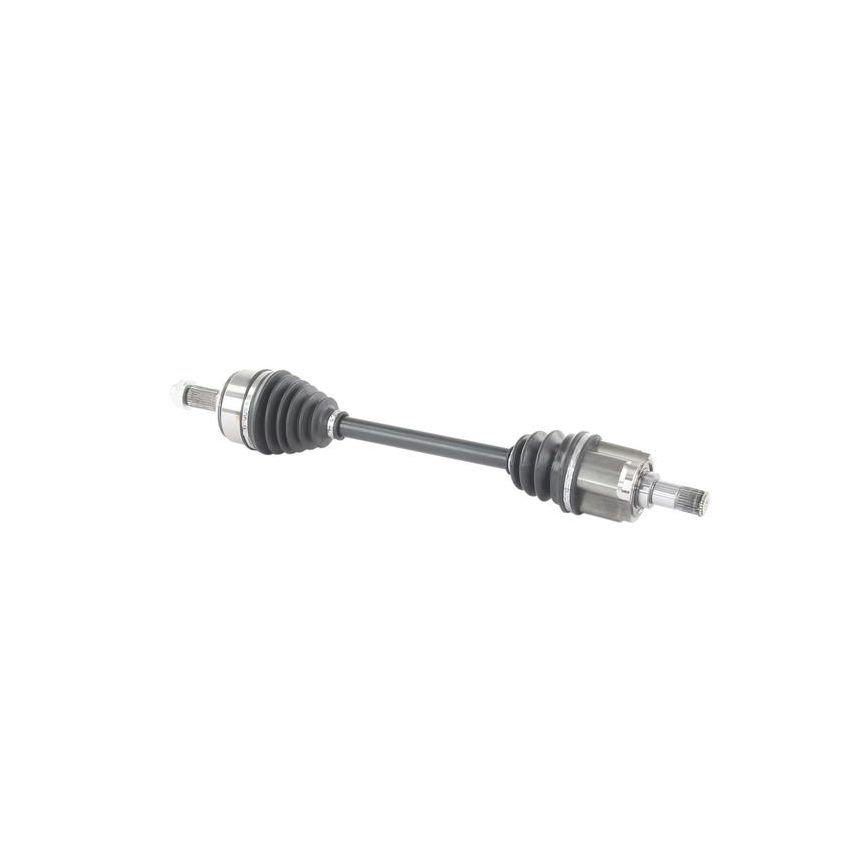 TRAKMOTIVE AXLES HO-8167 CV Axle Shaft