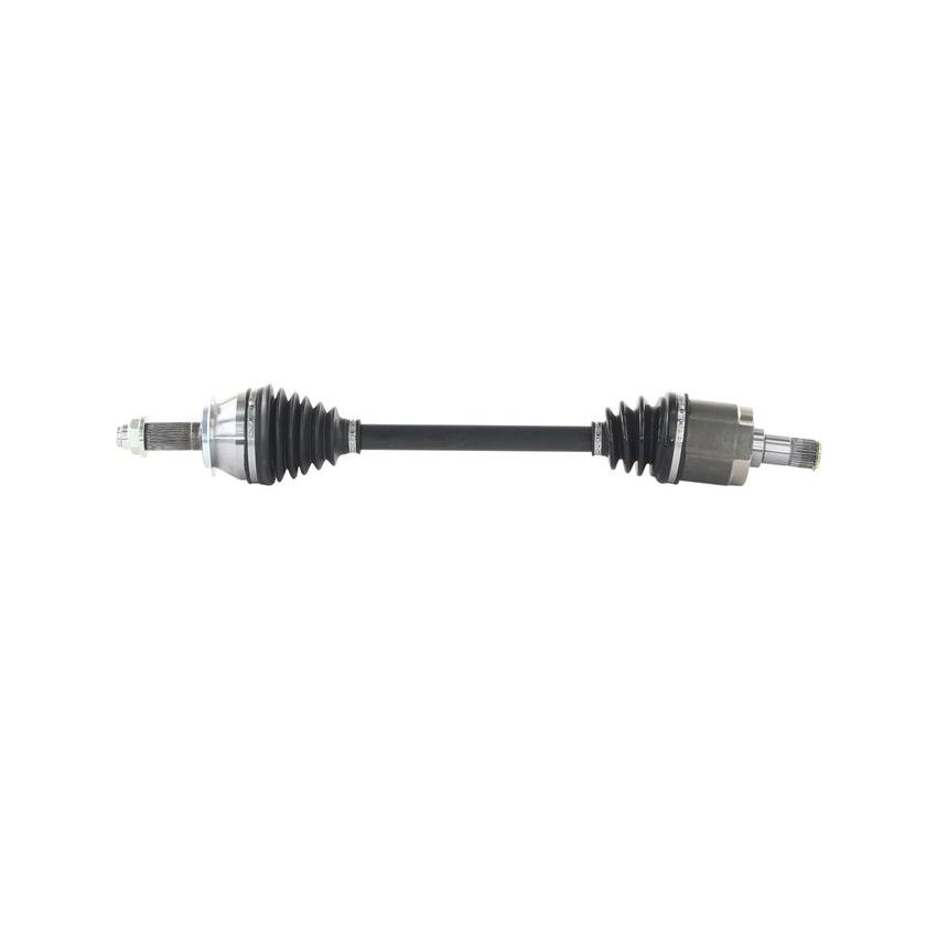 TRAKMOTIVE AXLES HO-8178 CV Axle Shaft