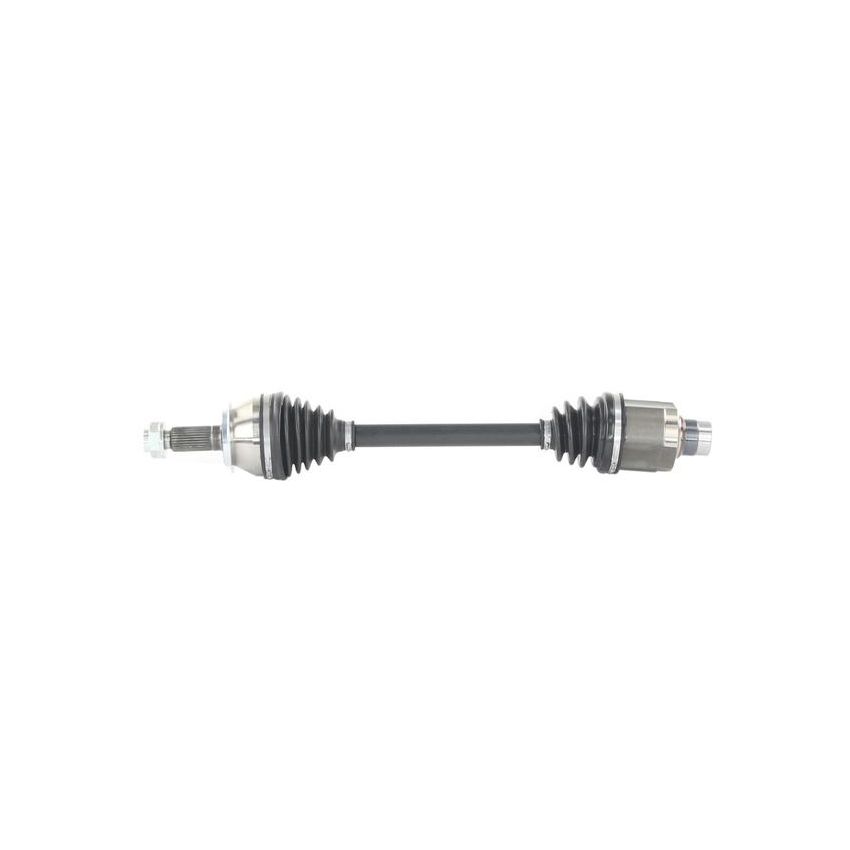 TRAKMOTIVE AXLES HO-8180 CV Axle Shaft