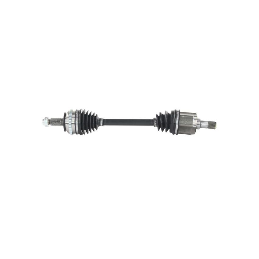 TRAKMOTIVE AXLES HO-8186 CV Axle Shaft