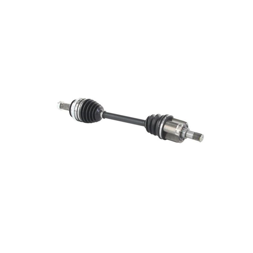 TRAKMOTIVE AXLES HO-8186 CV Axle Shaft