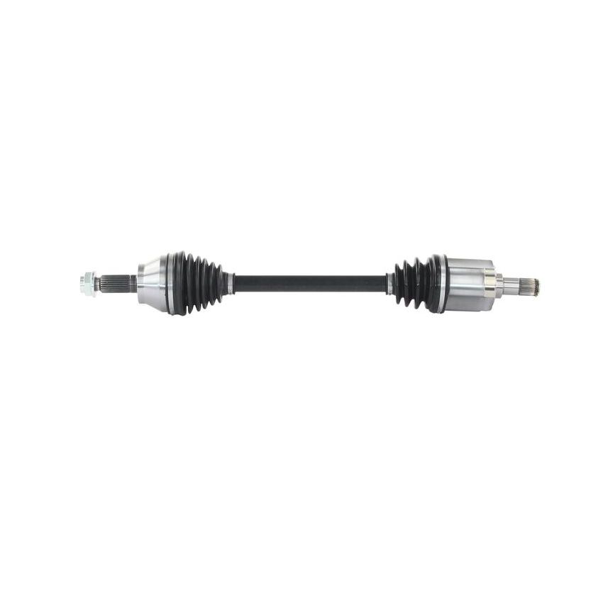 TRAKMOTIVE AXLES HO-8188 CV Axle Shaft