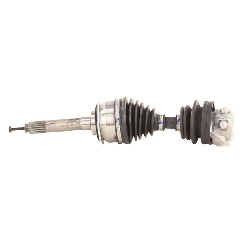 TRAKMOTIVE AXLES HO-8198 CV Axle Shaft