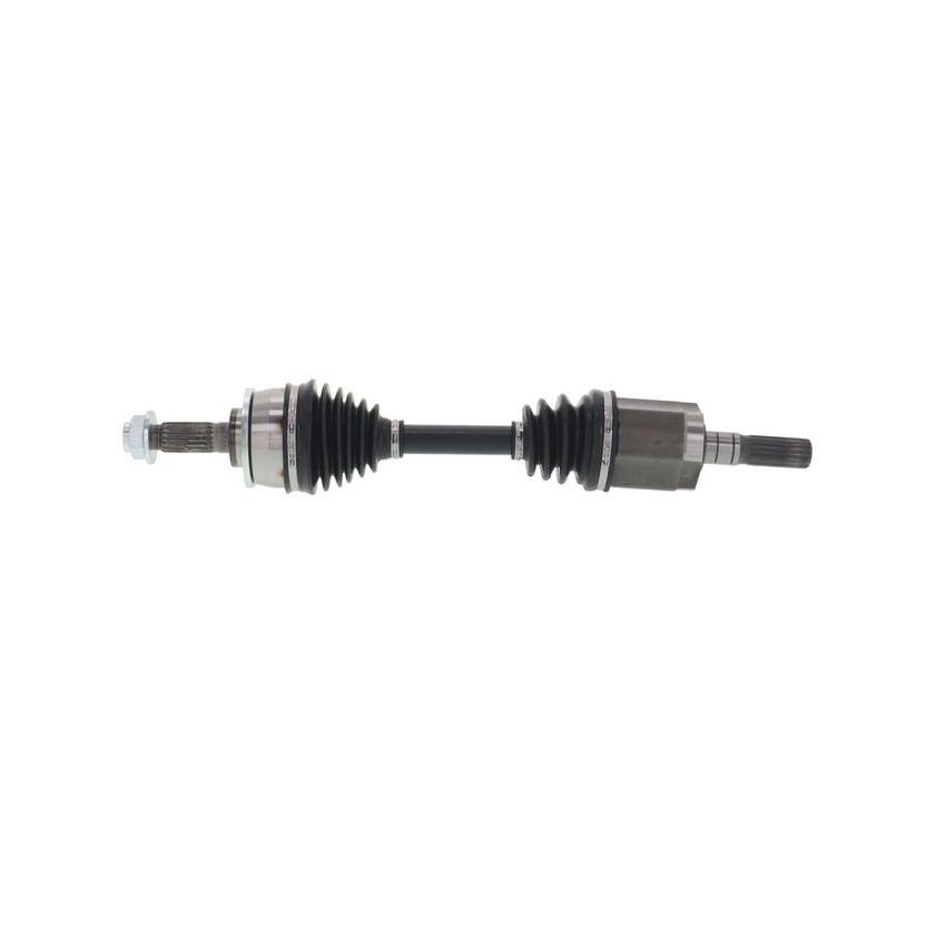 TRAKMOTIVE AXLES HO-8199 CV Axle Shaft