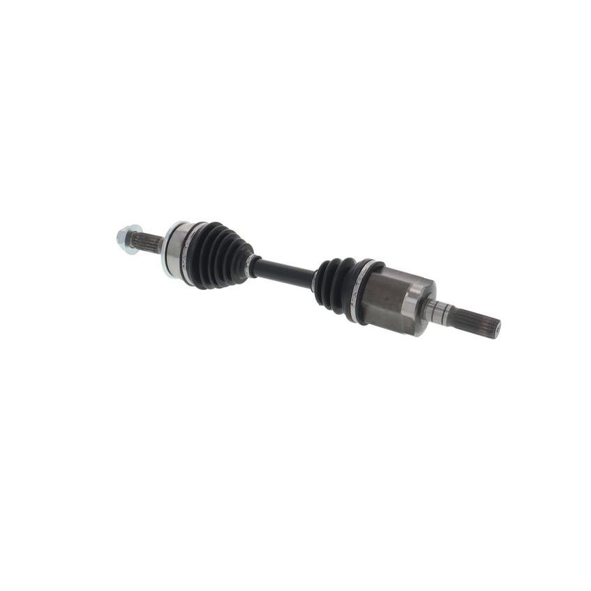 TRAKMOTIVE AXLES HO-8199 CV Axle Shaft