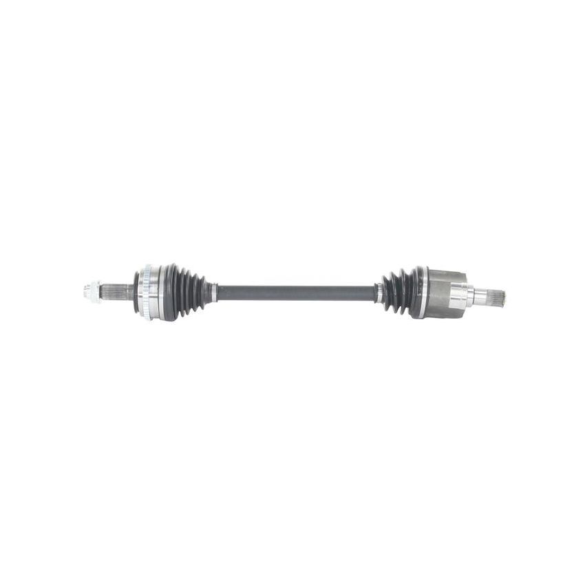 TRAKMOTIVE AXLES HO-8202 CV Axle Shaft