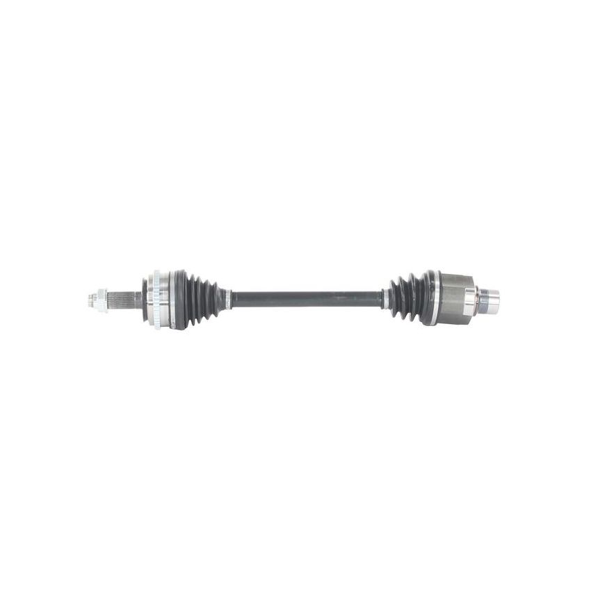 TRAKMOTIVE AXLES HO-8203 CV Axle Shaft