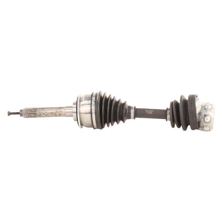 TRAKMOTIVE AXLES HO-8207 CV Axle Shaft