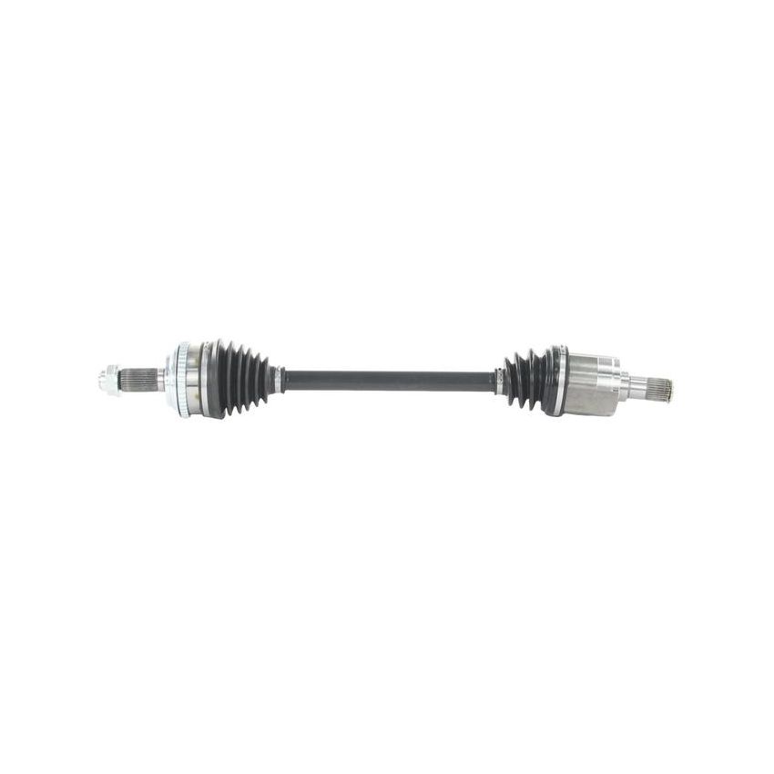 TRAKMOTIVE AXLES HO-8211 CV Axle Shaft