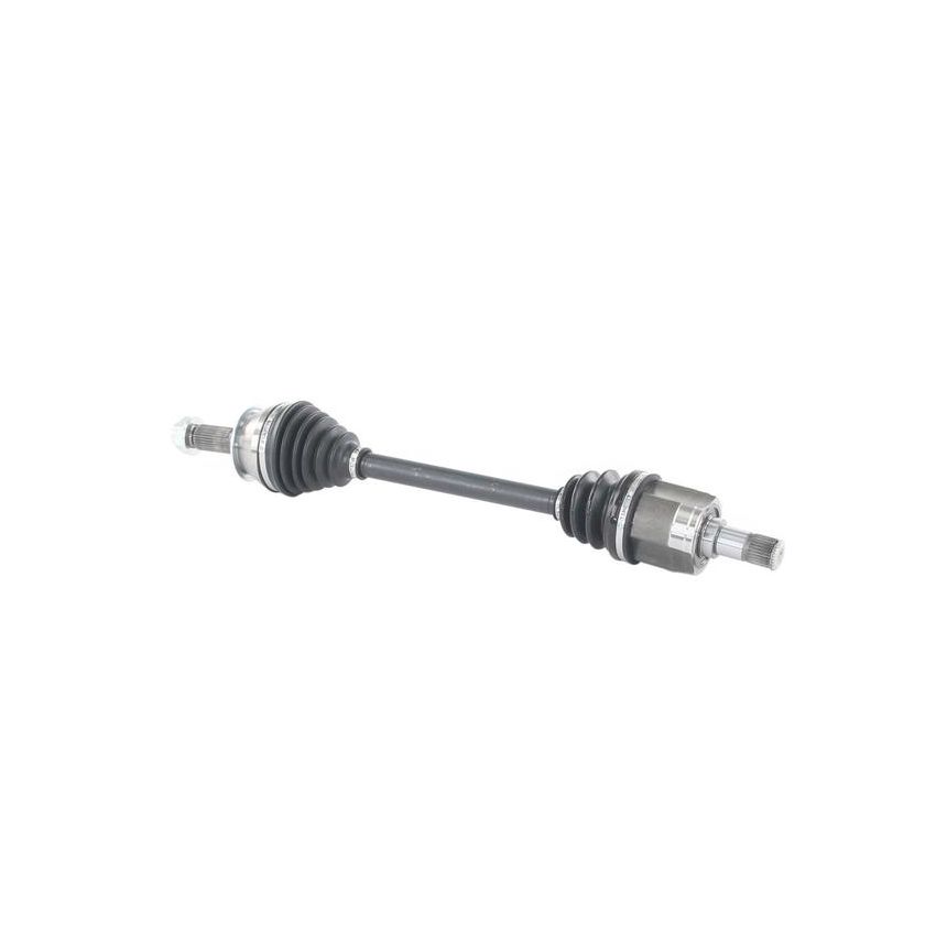 TRAKMOTIVE AXLES HO-8217 CV Axle Shaft