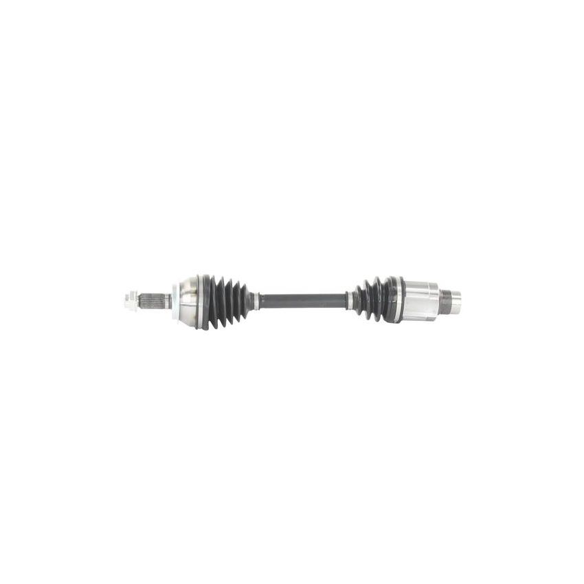 TRAKMOTIVE AXLES HO-8220 CV Axle Shaft