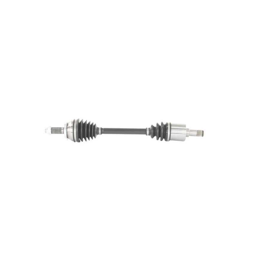 TRAKMOTIVE AXLES HO-8221 CV Axle Shaft