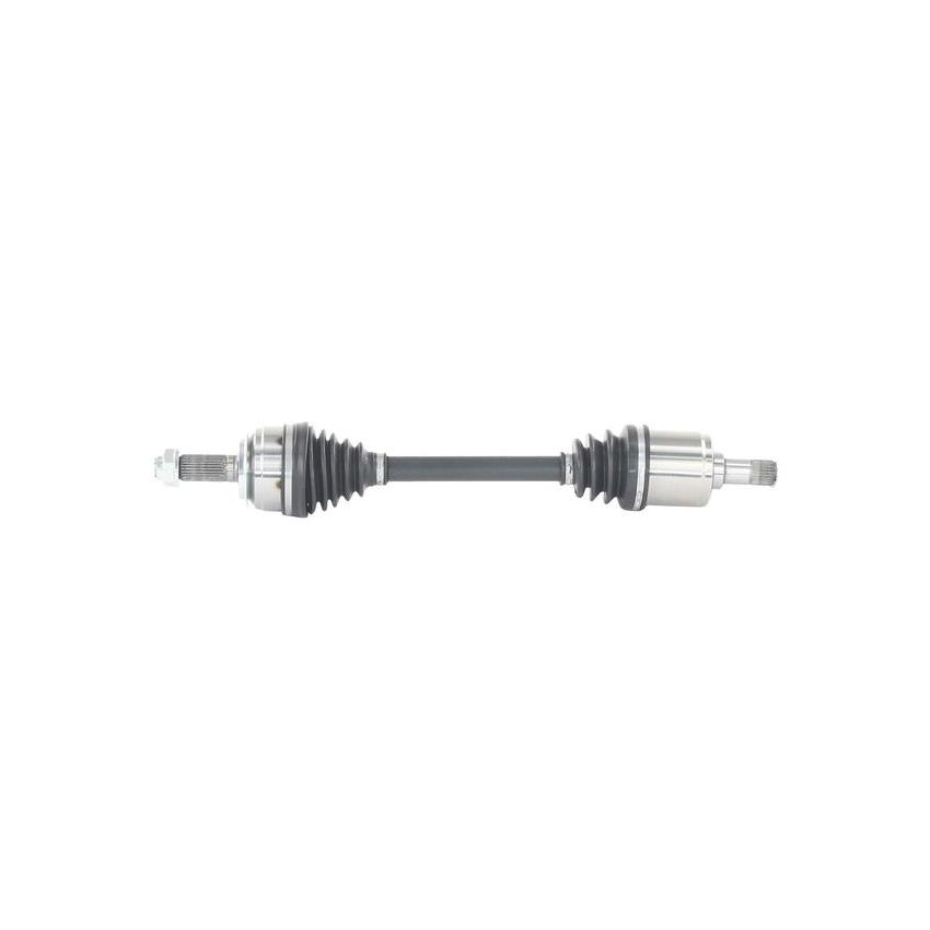 TRAKMOTIVE AXLES HO-8225 CV Axle Shaft